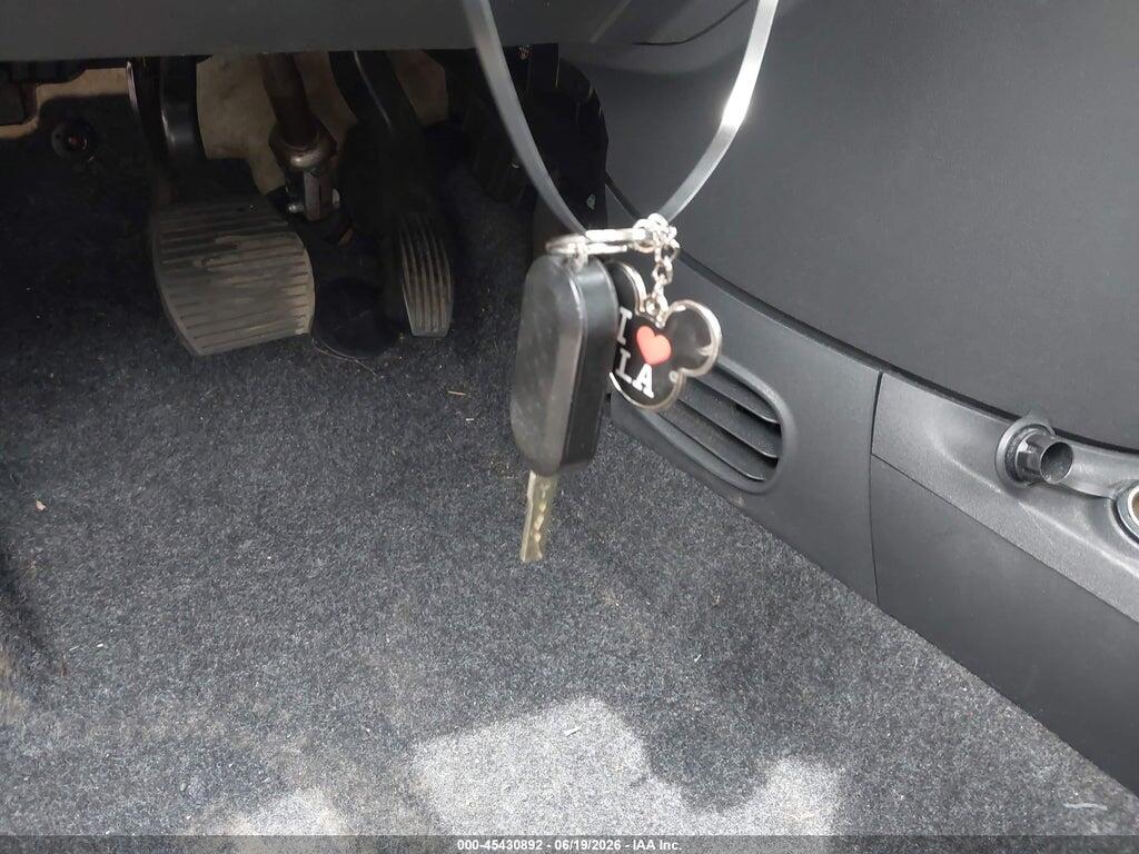 3C3CFFDR2CT164305 2012 FIAT 500C photo no. 11