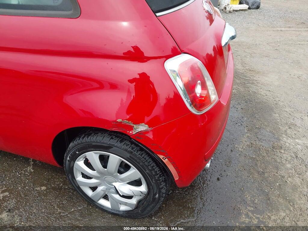 3C3CFFDR2CT164305 2012 FIAT 500C photo no. 6