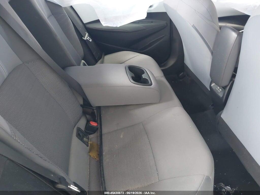 5YFS4MCE2RP207973 2024 TOYOTA COROLLA photo no. 8