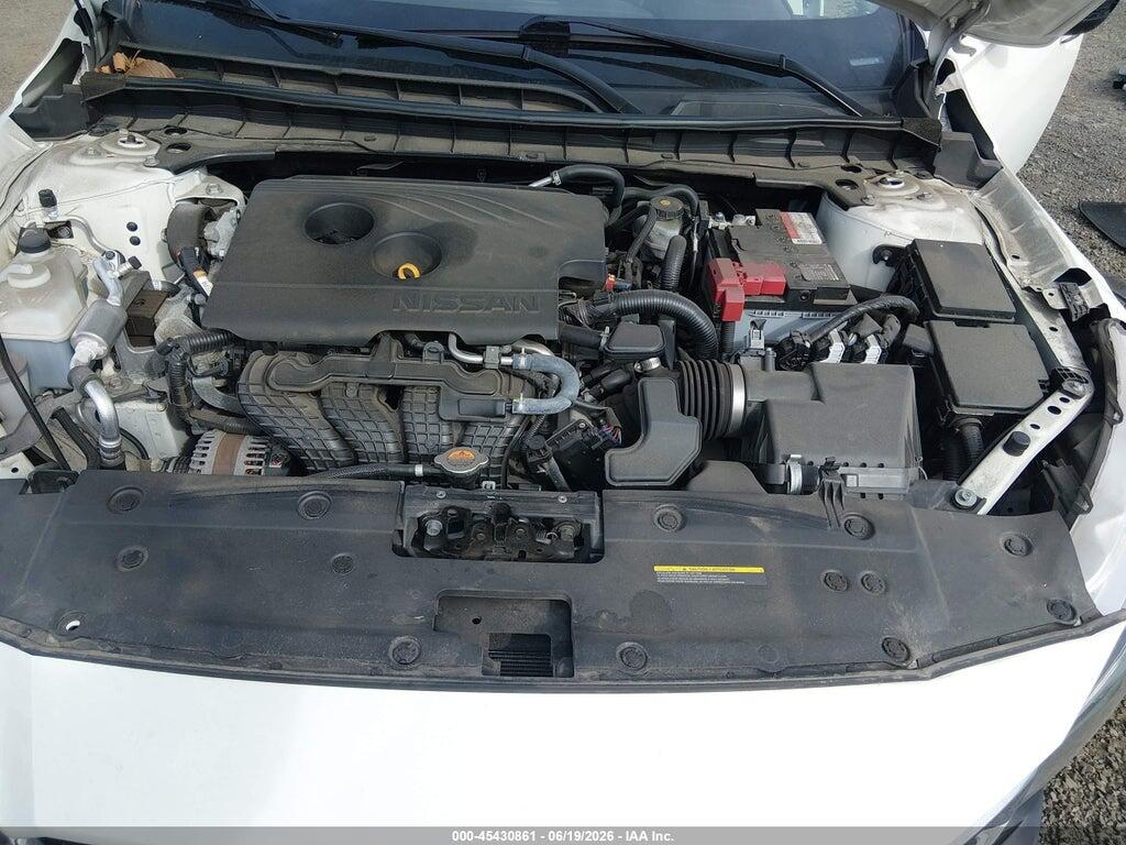 1N4BL4BV3KC175284 2019 NISSAN ALTIMA photo no. 10