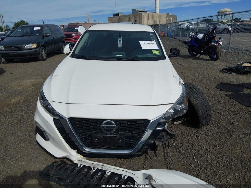 1N4BL4BV3KC175284 2019 NISSAN ALTIMA photo no. 12