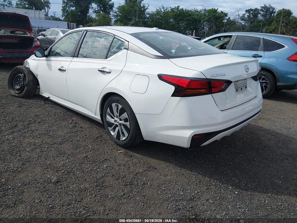 1N4BL4BV3KC175284 2019 NISSAN ALTIMA photo no. 3