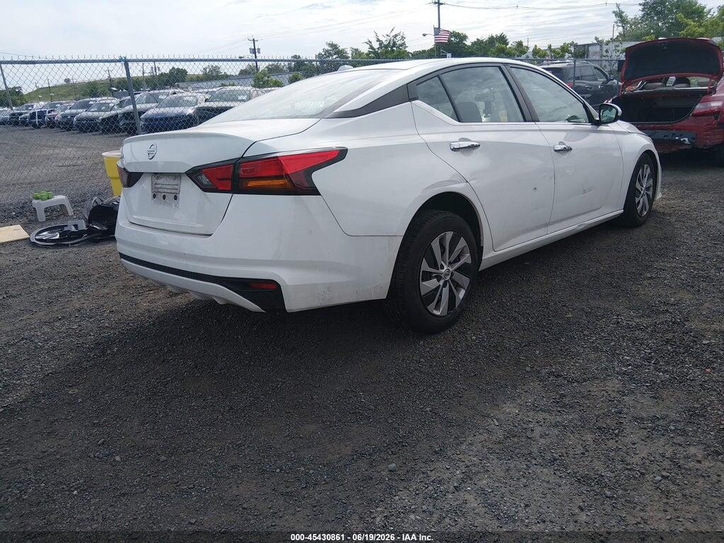 1N4BL4BV3KC175284 2019 NISSAN ALTIMA photo no. 4