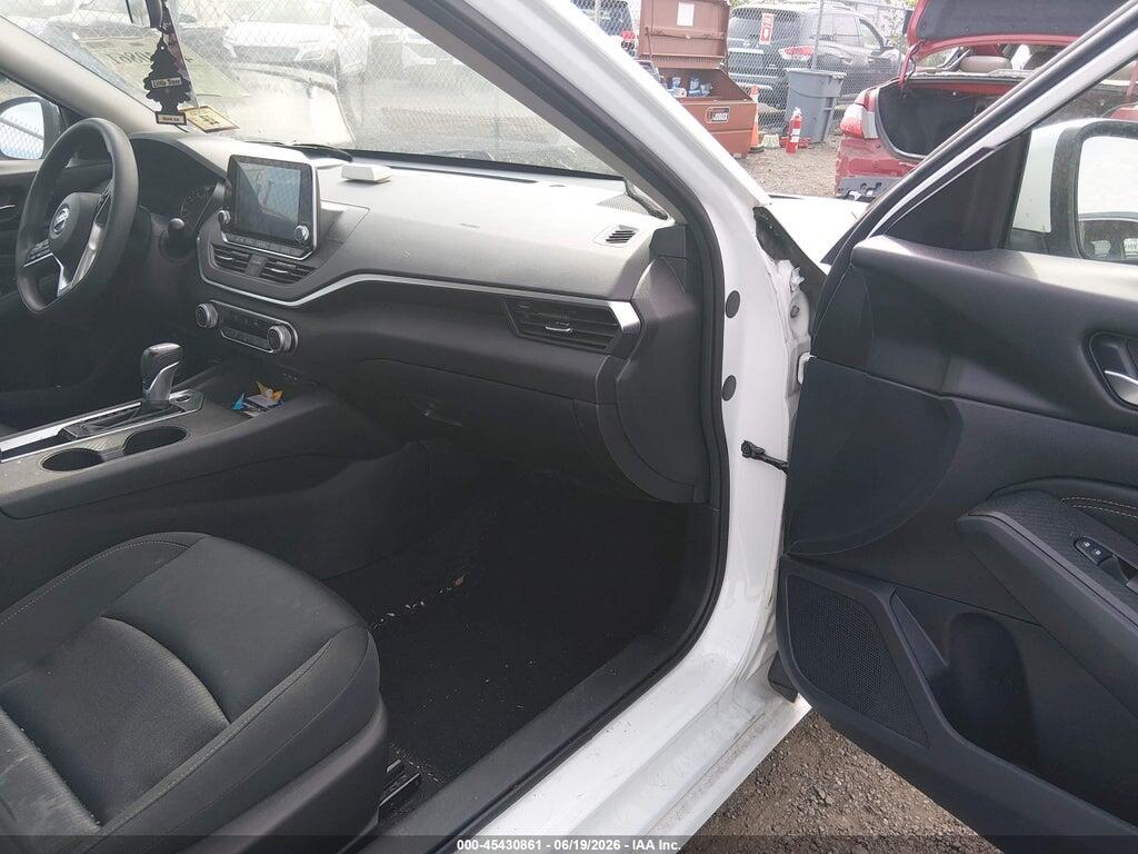 1N4BL4BV3KC175284 2019 NISSAN ALTIMA photo no. 5