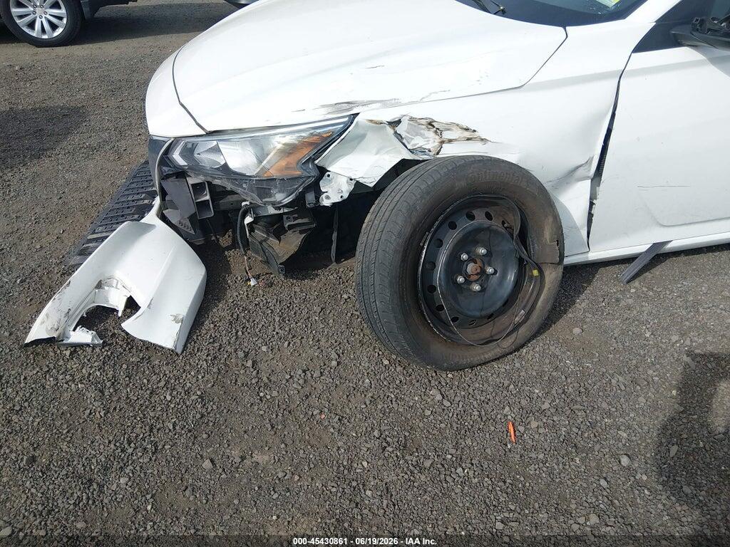 1N4BL4BV3KC175284 2019 NISSAN ALTIMA photo no. 6