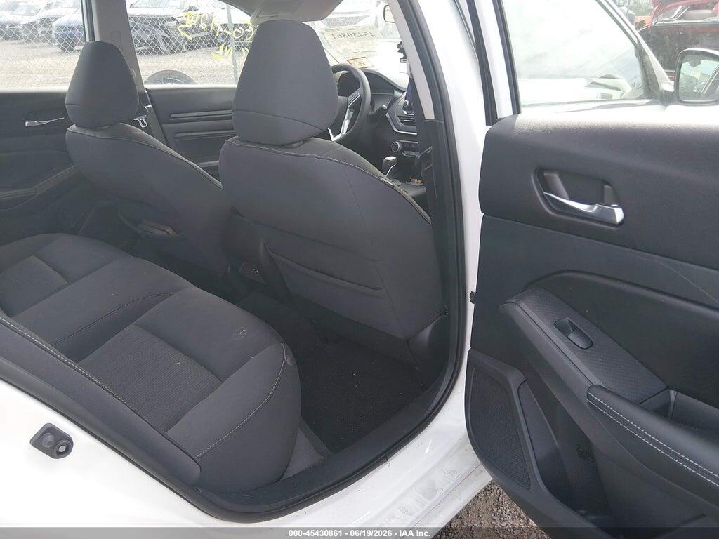 1N4BL4BV3KC175284 2019 NISSAN ALTIMA photo no. 8