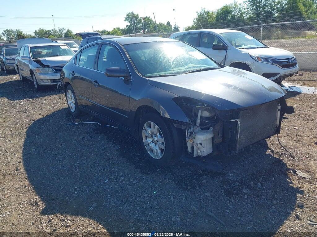 1N4AL2AP2CN457554 2012 NISSAN ALTIMA photo no. 1