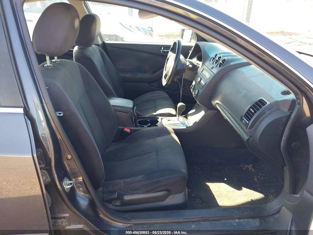 1N4AL2AP2CN457554 2012 NISSAN ALTIMA photo no. 5
