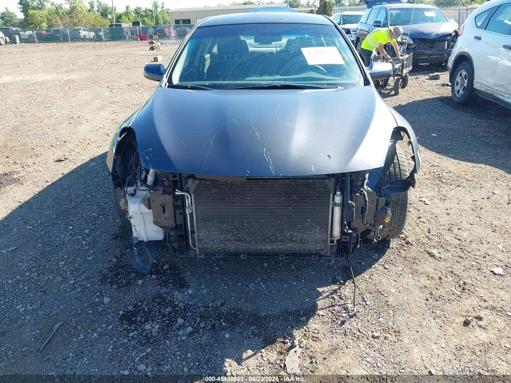 1N4AL2AP2CN457554 2012 NISSAN ALTIMA photo no. 6