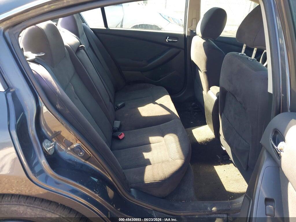 1N4AL2AP2CN457554 2012 NISSAN ALTIMA photo no. 8