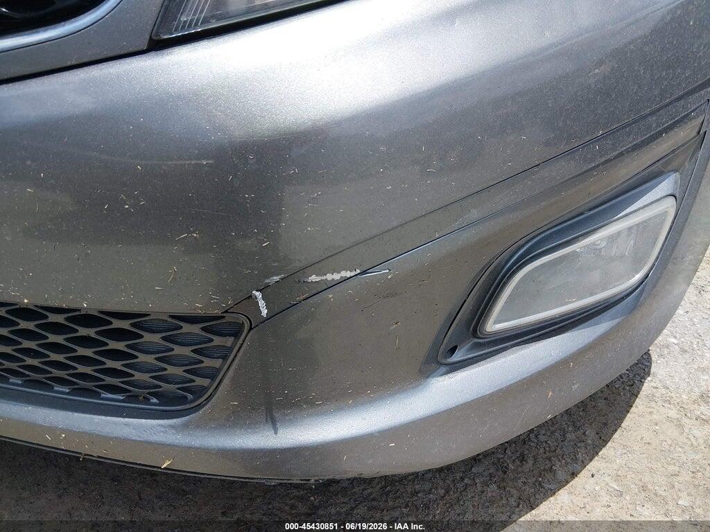 5XXGM4A76FG451608 2015 KIA OPTIMA photo no. 6