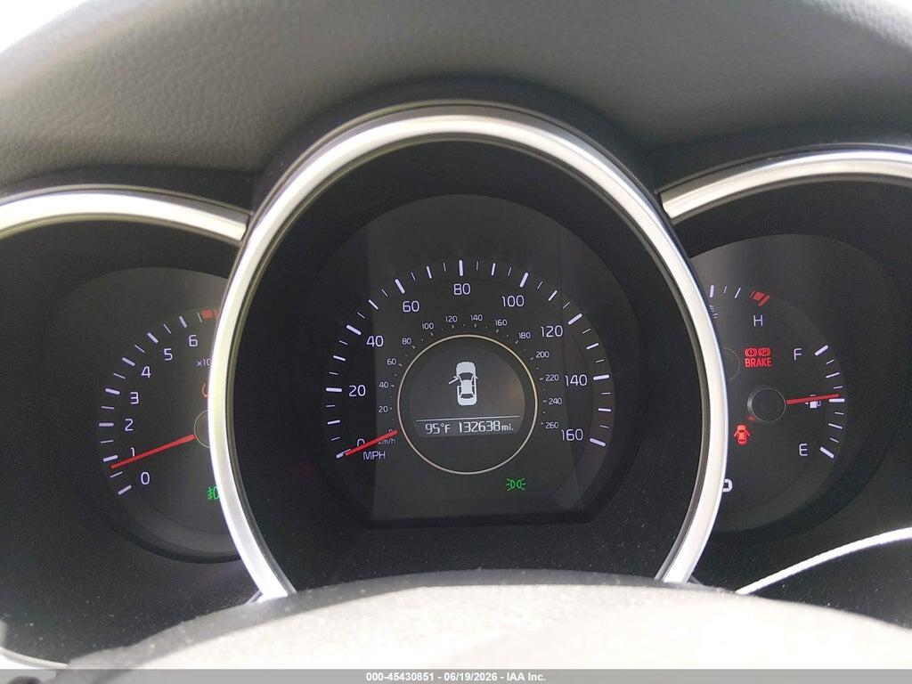 5XXGM4A76FG451608 2015 KIA OPTIMA photo no. 7