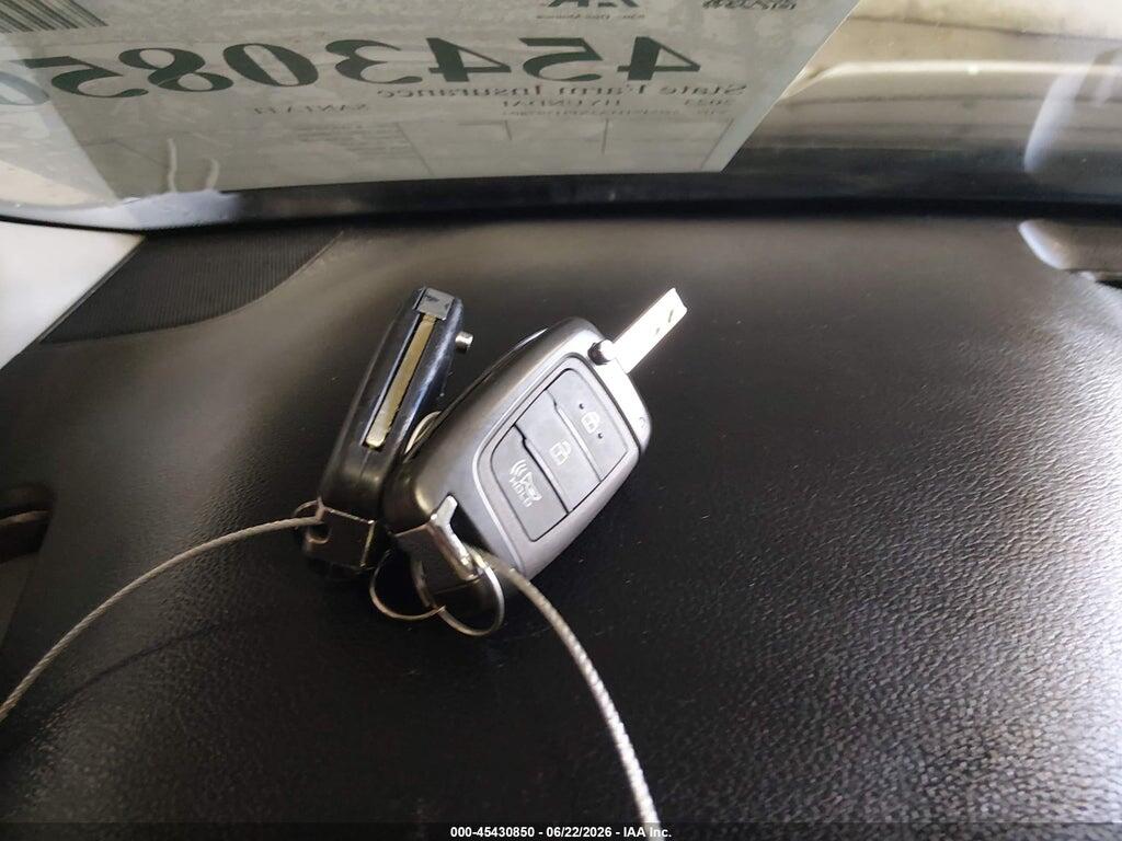 5NMS1DAJXPH597804 2023 HYUNDAI SANTA FE photo no. 11