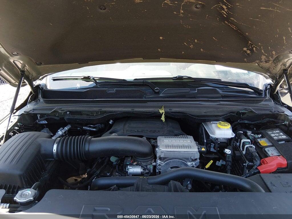 1C6SRFJT9TN273978 2026 RAM 1500 photo no. 10
