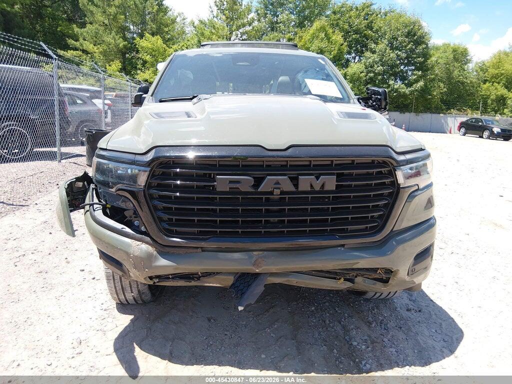 1C6SRFJT9TN273978 2026 RAM 1500 photo no. 12