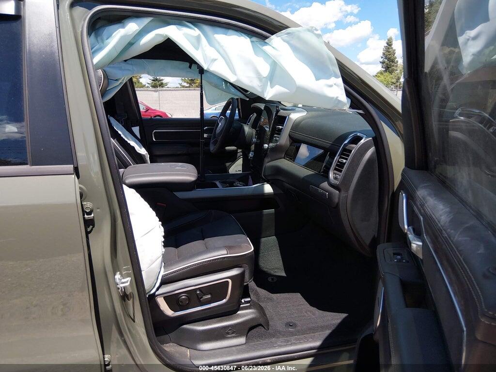1C6SRFJT9TN273978 2026 RAM 1500 photo no. 5