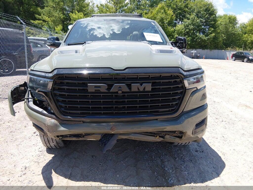 1C6SRFJT9TN273978 2026 RAM 1500 photo no. 6