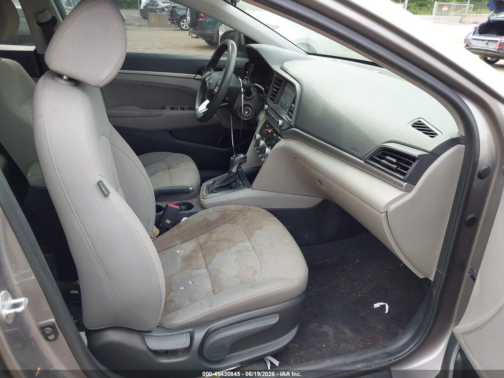 KMHD84LF4LU904203 2020 HYUNDAI ELANTRA photo no. 5