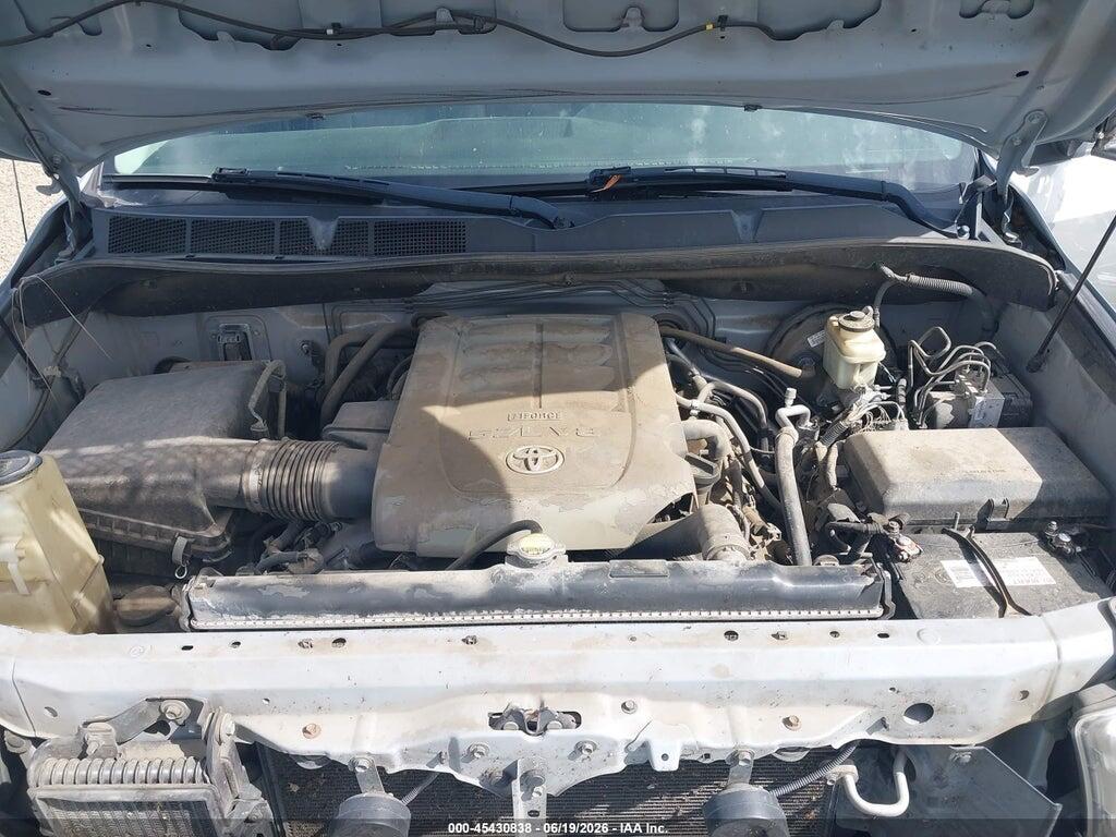 5TBDV58157S481442 2007 TOYOTA TUNDRA photo no. 10