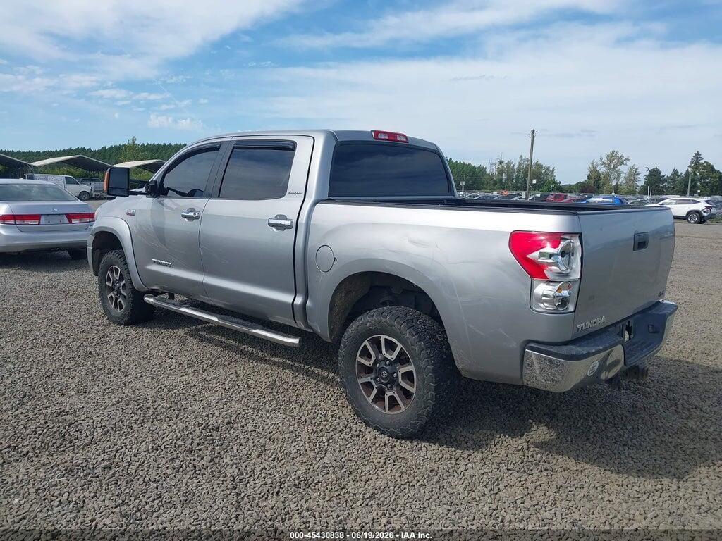 5TBDV58157S481442 2007 TOYOTA TUNDRA photo no. 3