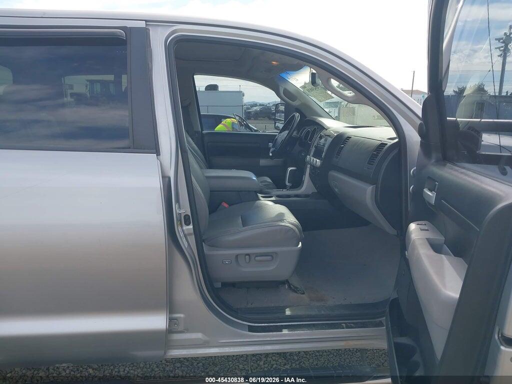 5TBDV58157S481442 2007 TOYOTA TUNDRA photo no. 5
