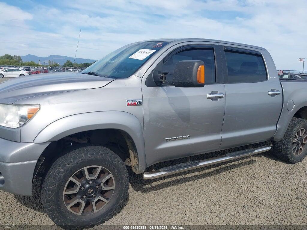 5TBDV58157S481442 2007 TOYOTA TUNDRA photo no. 6
