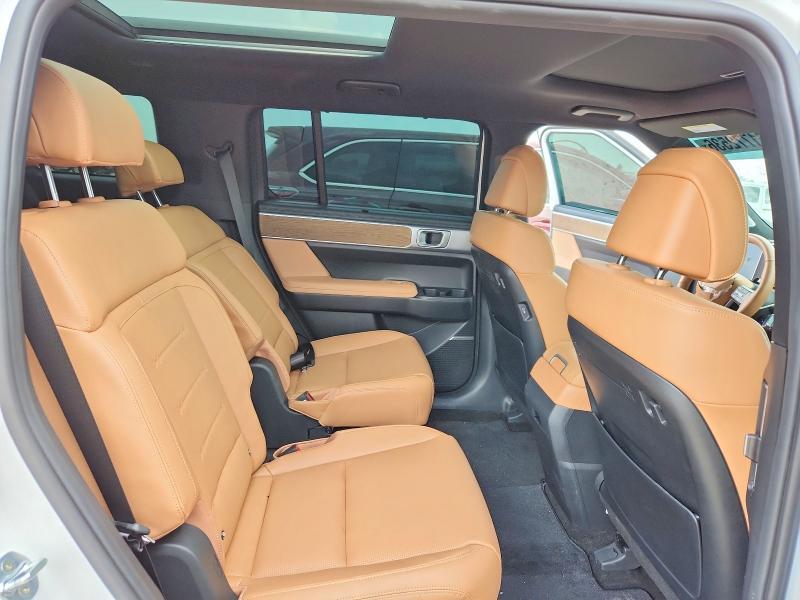 2026 HYUNDAI SANTA FE LIMITED — Фото 10 из 12