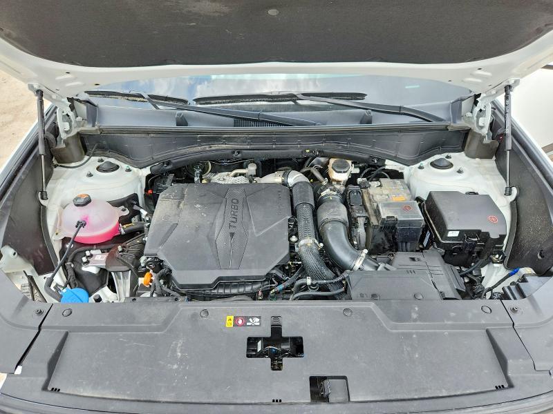 2026 HYUNDAI SANTA FE LIMITED — Фото 11 из 12
