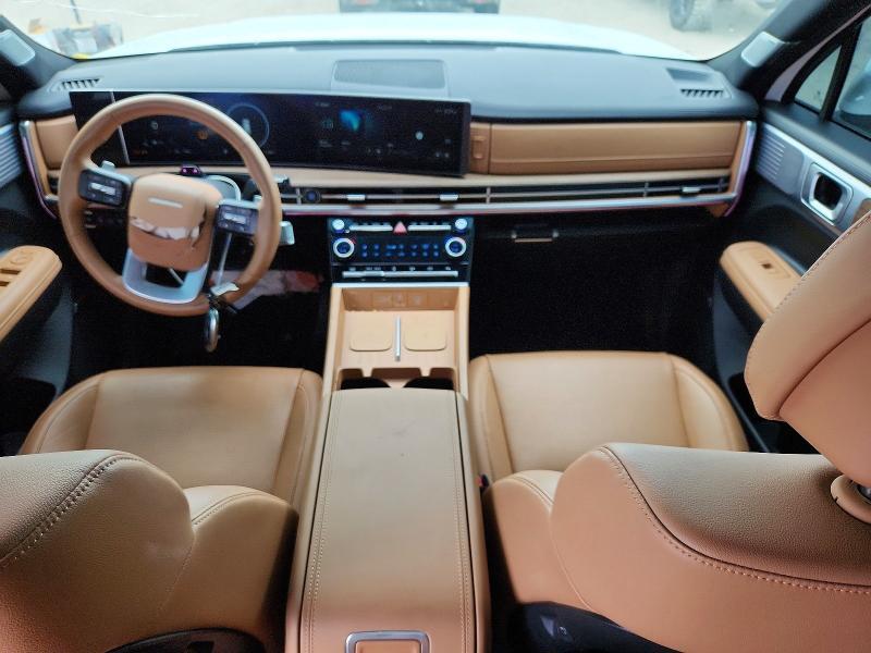 2026 HYUNDAI SANTA FE LIMITED — Фото 8 из 12
