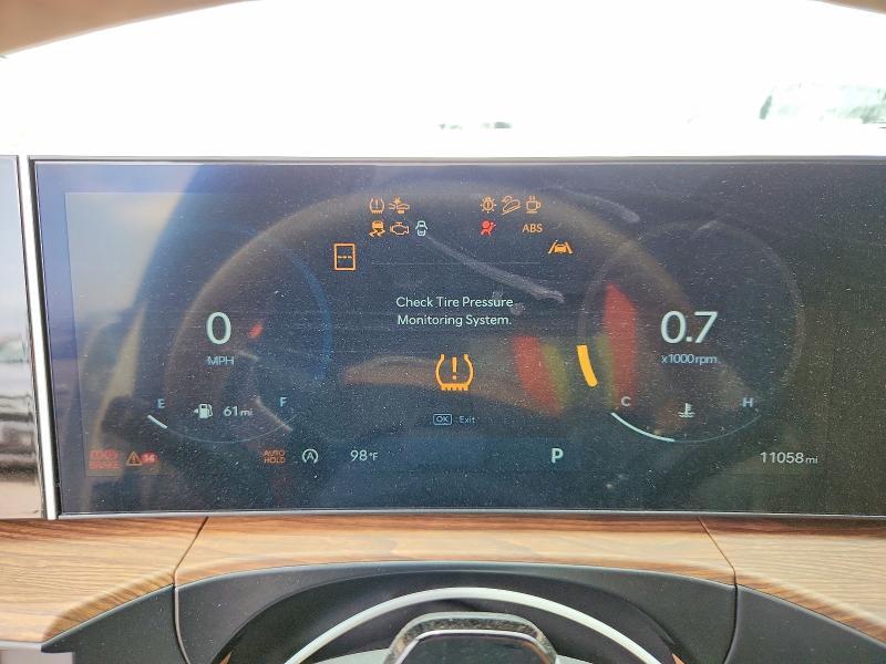 2026 HYUNDAI SANTA FE LIMITED — Фото 9 из 12