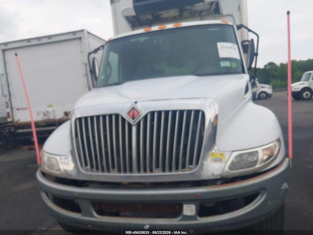1HTMKAAM82H371868 2002 INTERNATIONAL 4000 photo no. 11
