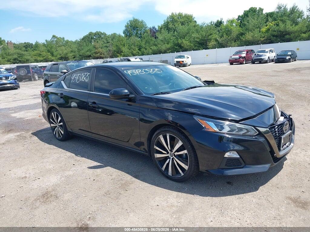 1N4BL4CV5NN351890 2022 NISSAN ALTIMA photo no. 1