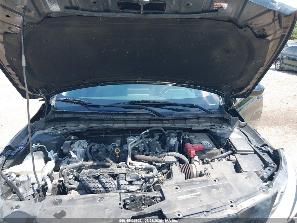 1N4BL4CV5NN351890 2022 NISSAN ALTIMA photo no. 10