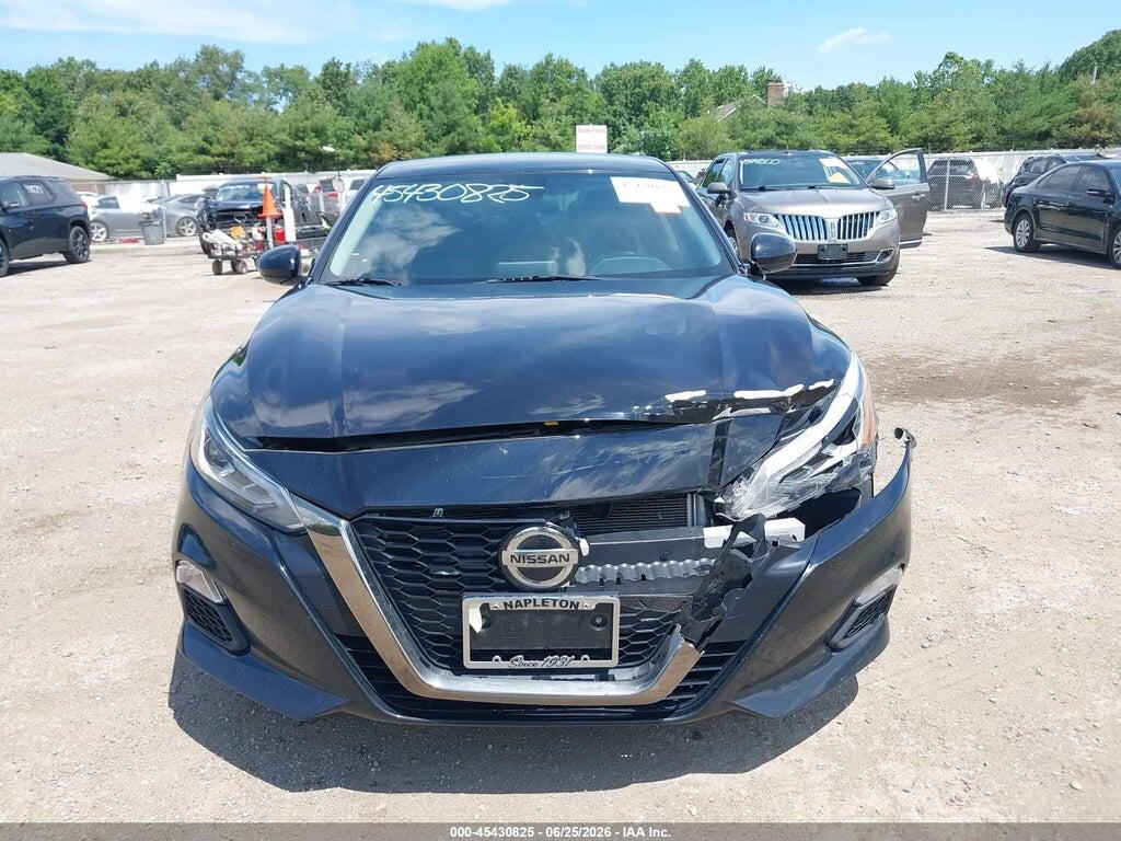 1N4BL4CV5NN351890 2022 NISSAN ALTIMA photo no. 12