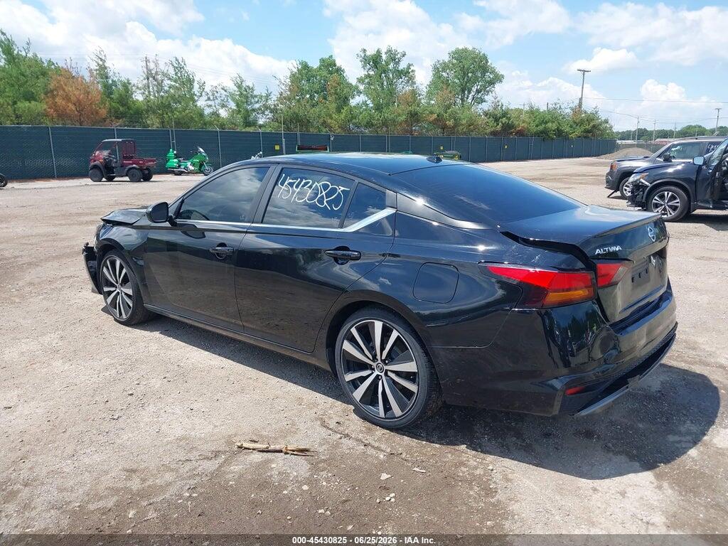 1N4BL4CV5NN351890 2022 NISSAN ALTIMA photo no. 3