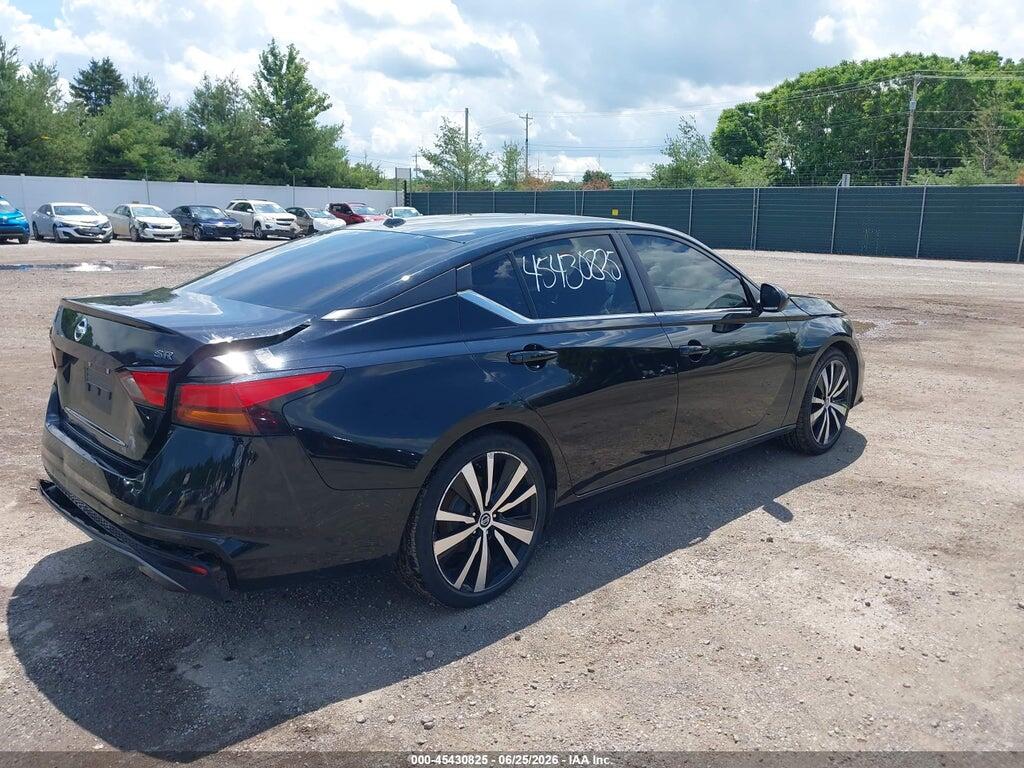 1N4BL4CV5NN351890 2022 NISSAN ALTIMA photo no. 4