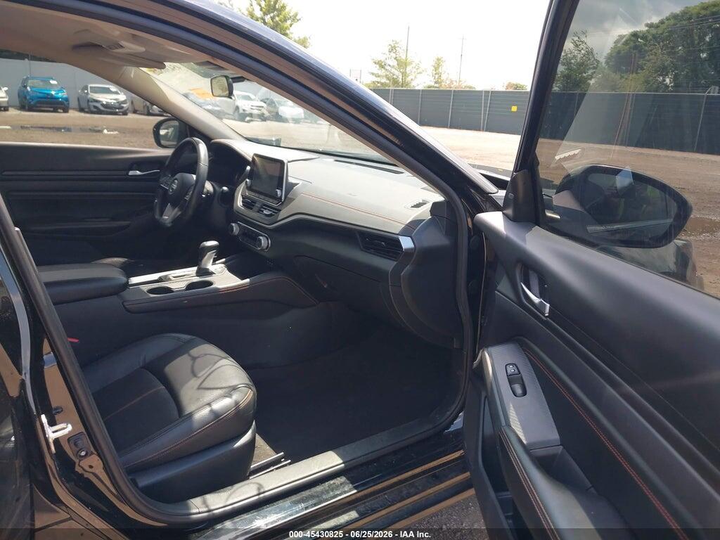1N4BL4CV5NN351890 2022 NISSAN ALTIMA photo no. 5