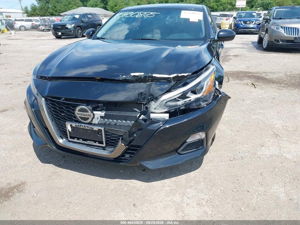 1N4BL4CV5NN351890 2022 NISSAN ALTIMA photo no. 6
