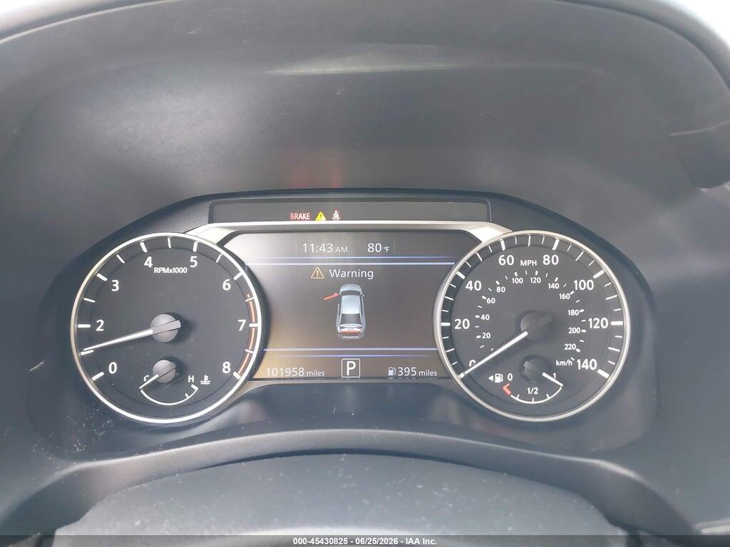 1N4BL4CV5NN351890 2022 NISSAN ALTIMA photo no. 7