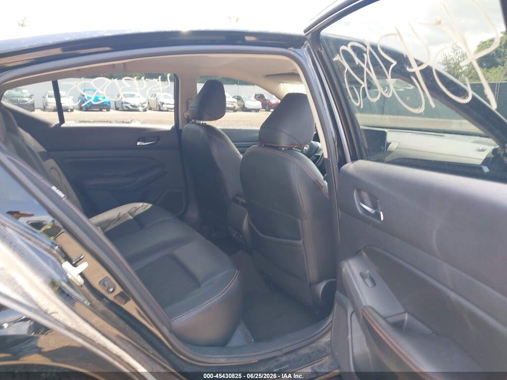 1N4BL4CV5NN351890 2022 NISSAN ALTIMA photo no. 8