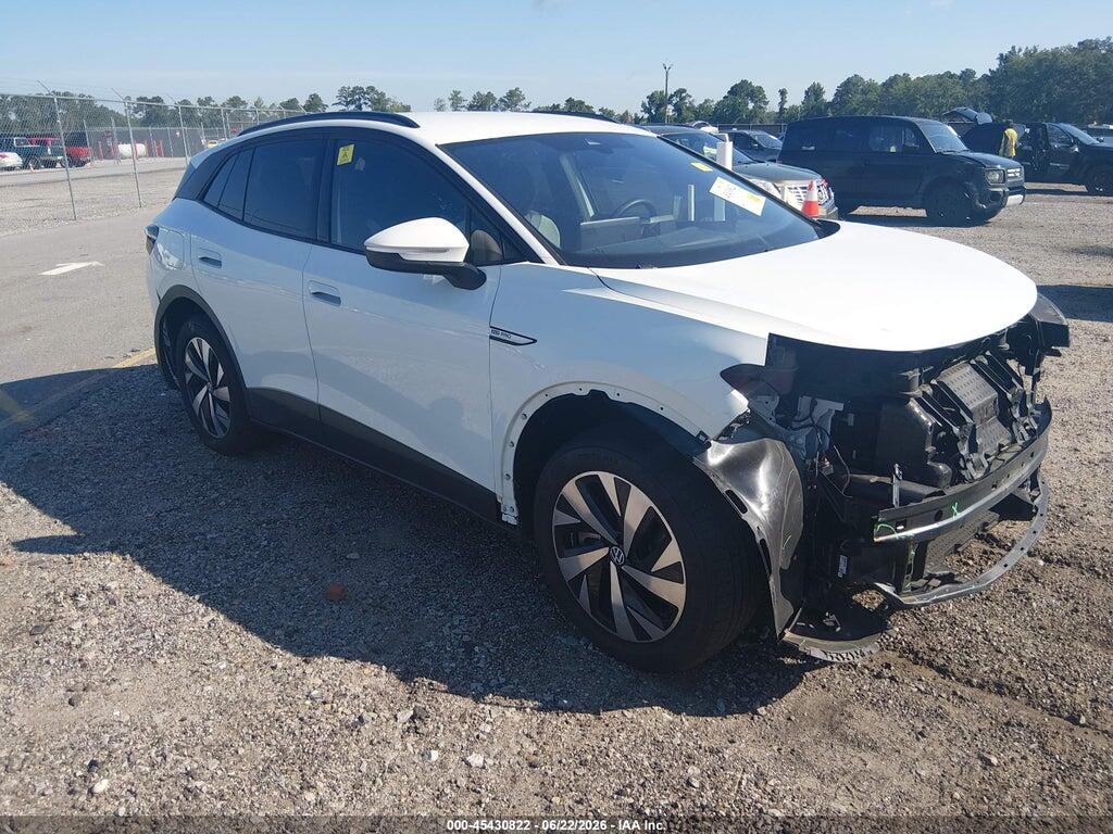 1V2DNPE85PC049115 2023 VOLKSWAGEN ID.4 photo no. 1