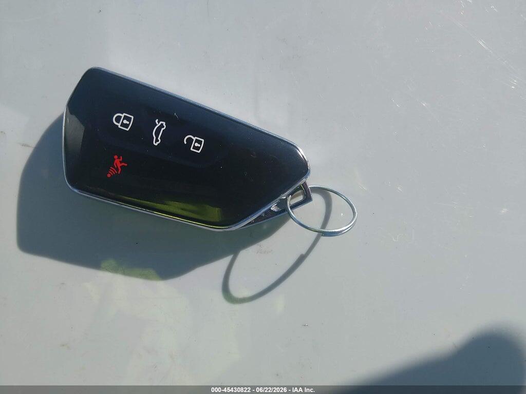 1V2DNPE85PC049115 2023 VOLKSWAGEN ID.4 photo no. 11