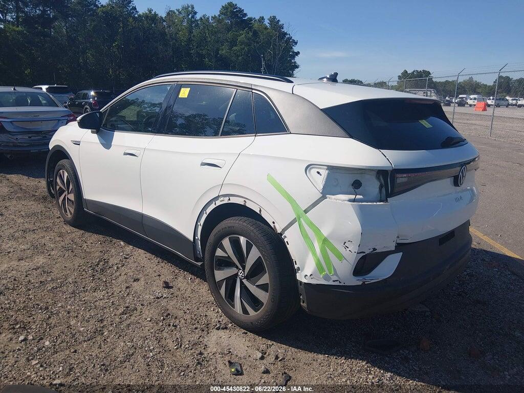 1V2DNPE85PC049115 2023 VOLKSWAGEN ID.4 photo no. 3