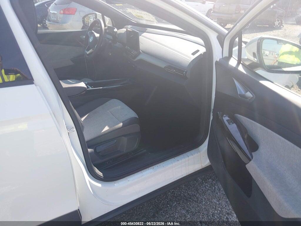 1V2DNPE85PC049115 2023 VOLKSWAGEN ID.4 photo no. 5