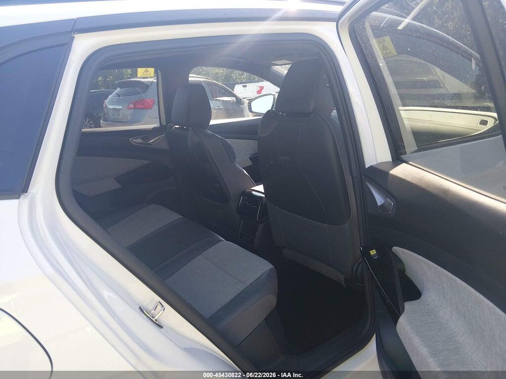 1V2DNPE85PC049115 2023 VOLKSWAGEN ID.4 photo no. 8
