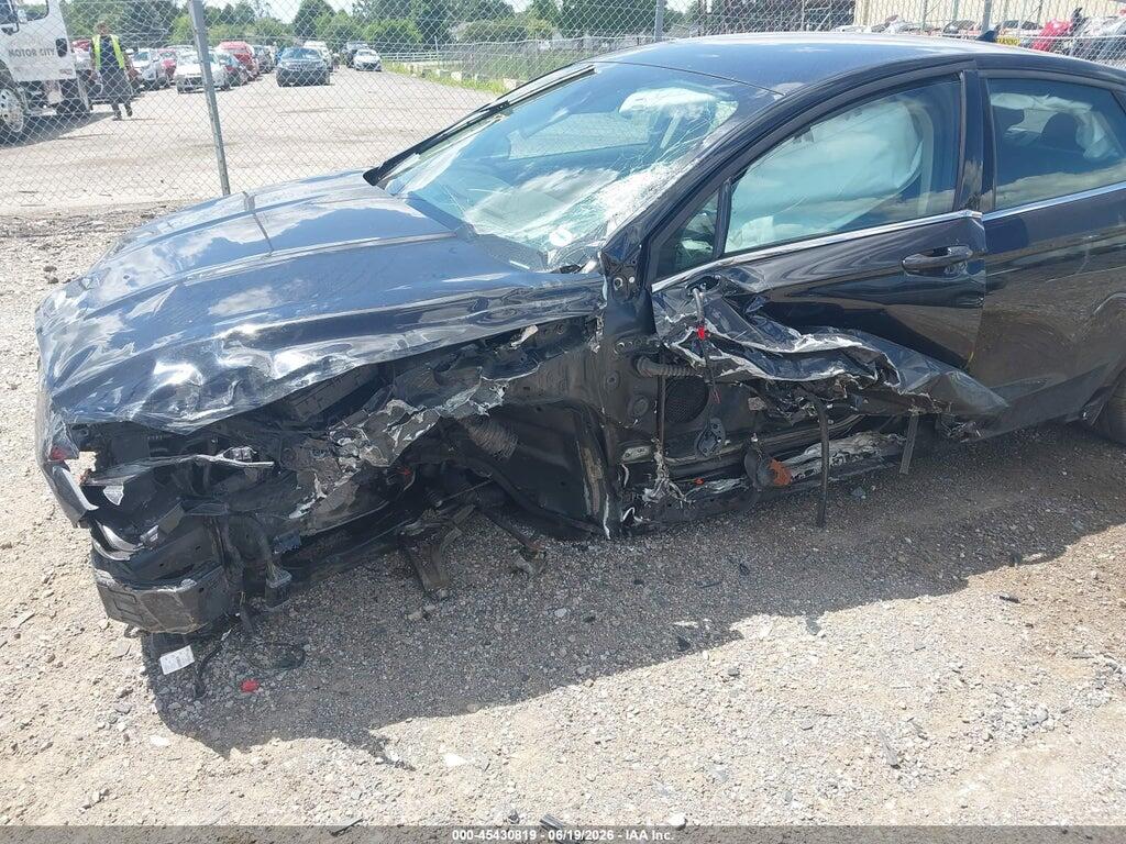 3FA6P0T96LR179574 2020 FORD FUSION photo no. 6