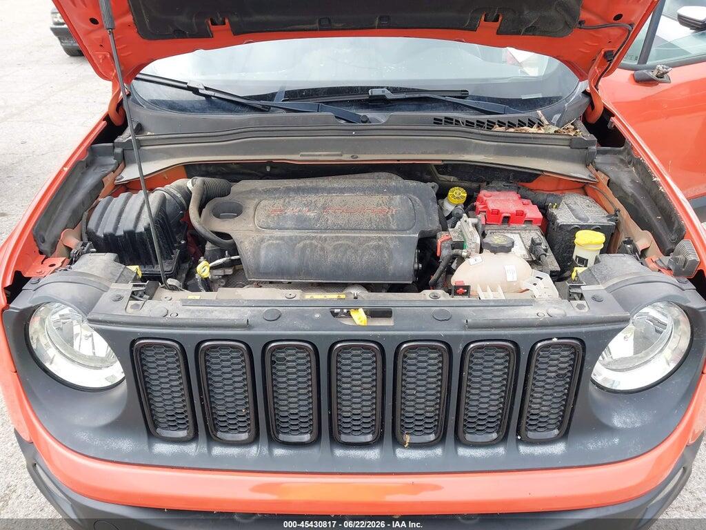 ZACCJBAB7JPH52974 2018 JEEP RENEGADE photo no. 10