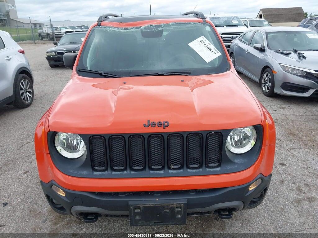 ZACCJBAB7JPH52974 2018 JEEP RENEGADE photo no. 12