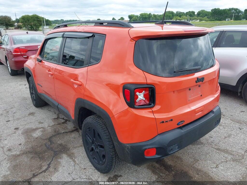 ZACCJBAB7JPH52974 2018 JEEP RENEGADE photo no. 3