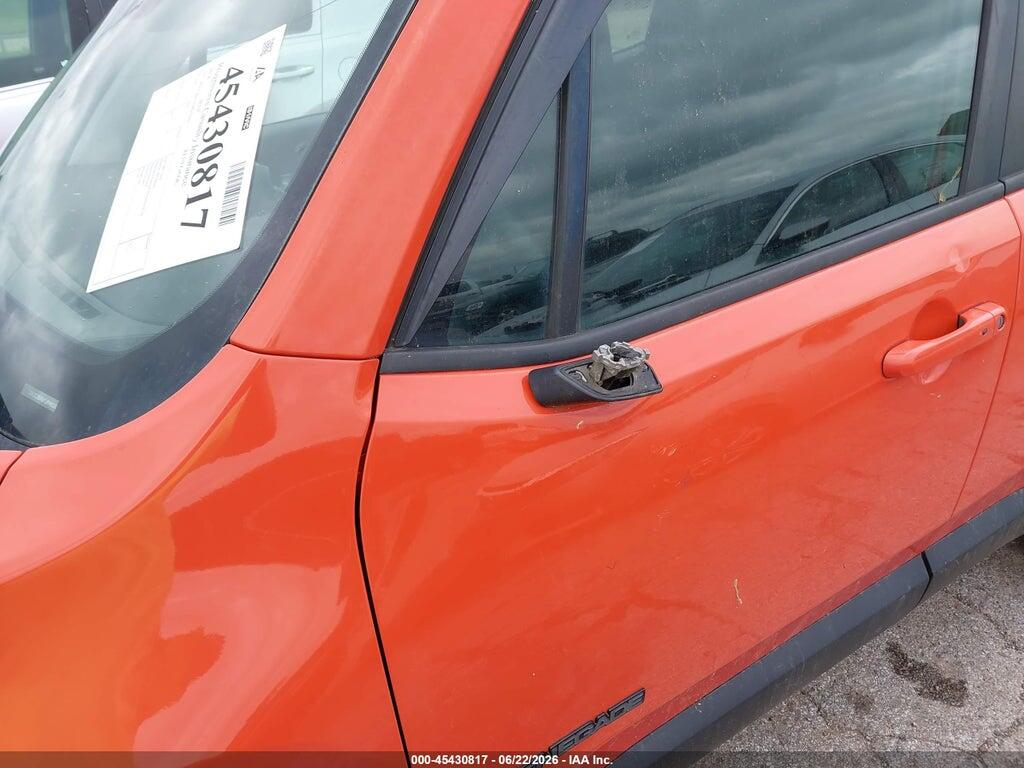 ZACCJBAB7JPH52974 2018 JEEP RENEGADE photo no. 6